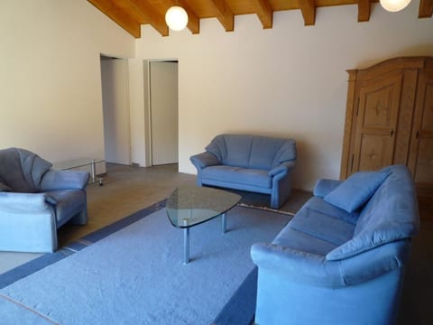 Casa Luck