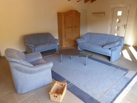 Casa Luck