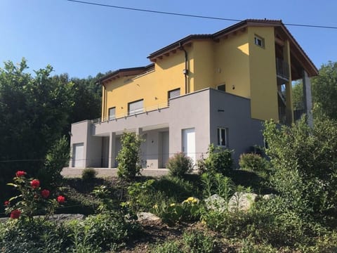 Casa Luck