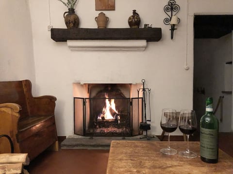 Casa al Vento