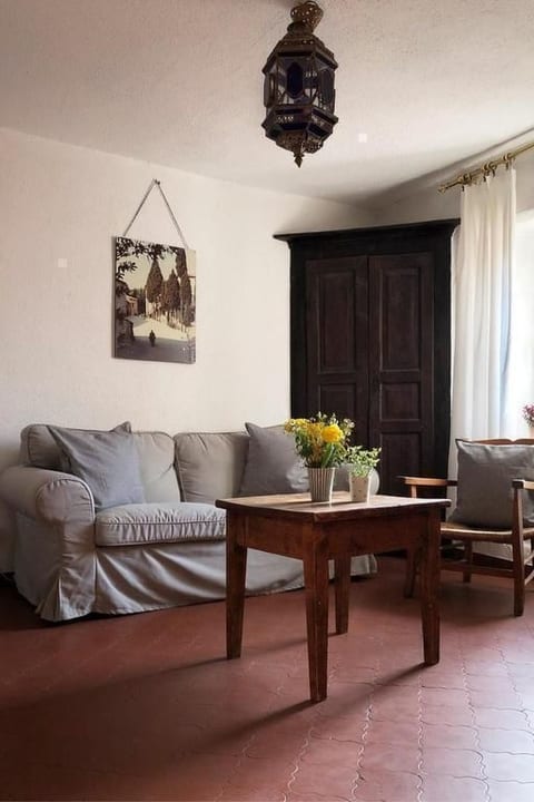 Casa al Vento