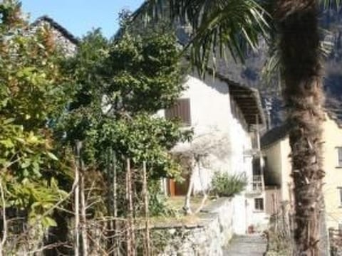 Traumferienhaus
