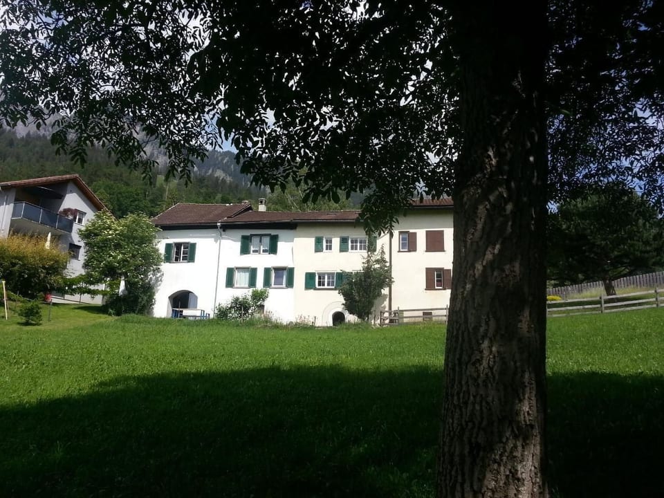 Heidihuus - Urnäsch