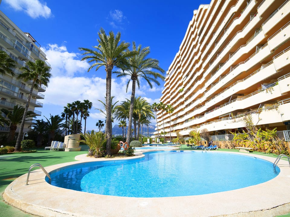 Pool Outdoor