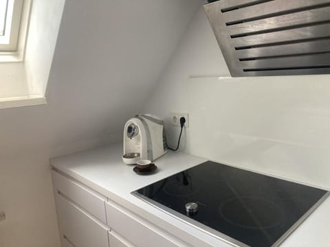 Modernes helles Zimmer im Loft am See