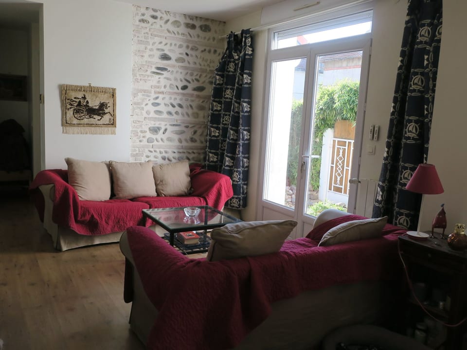 Ferienzimmer Toulousaine arborée (Toulouse mit - Toulouse