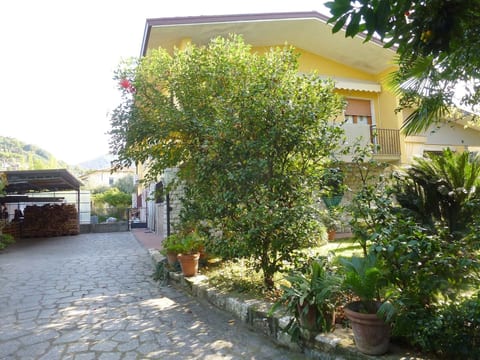 Casa Luisita