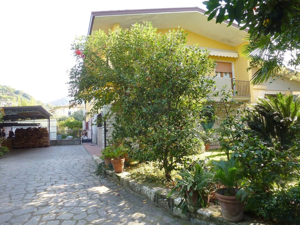 Casa Luisita - Seravezza