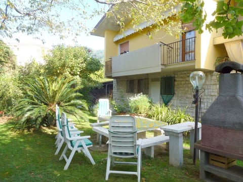 Casa Luisita