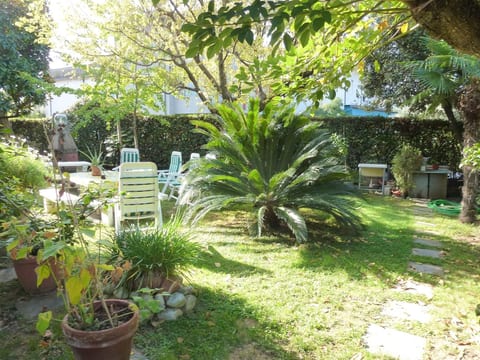 Casa Luisita