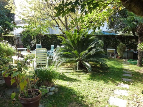 Casa Luisita