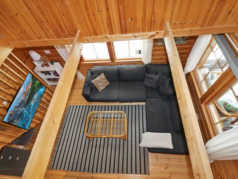 Inside other