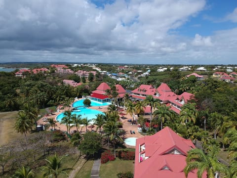 Studioapartment "Bilimbi" in Strandnähe
