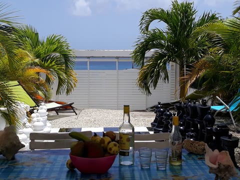 Charmantes Haus am Meer 2-4pers