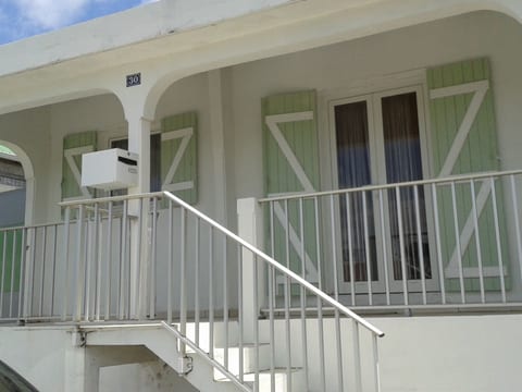 Charmantes Haus am Meer 2-4pers