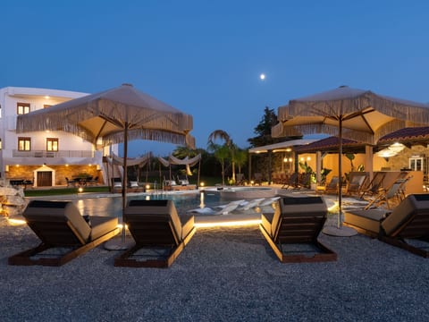 Ferienvilla 'Summer Wind Mansion