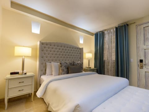 Ferienzimmer