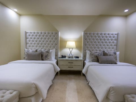 Gästezimmer