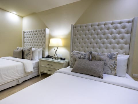 Gästezimmer