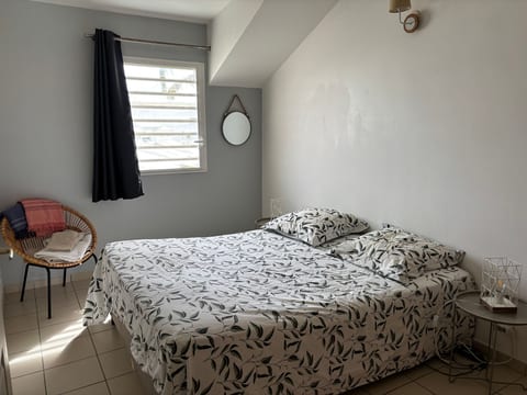 für 7 Personen + 1 Kind ca. 106 m²in Saint François, Grande-Terre