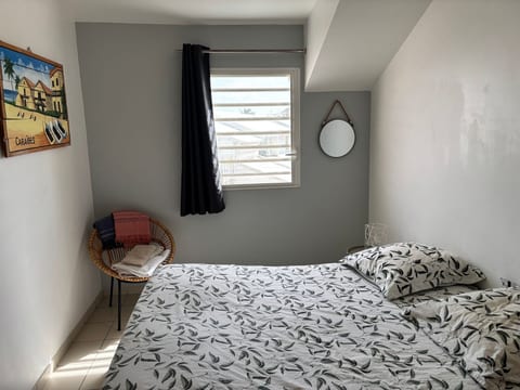 für 7 Personen + 1 Kind ca. 106 m²in Saint François, Grande-Terre