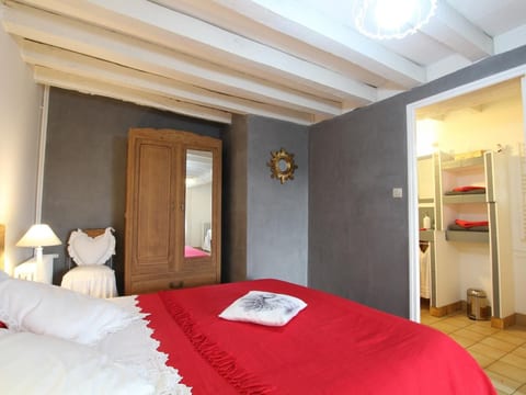 Zimmer Aux Anges