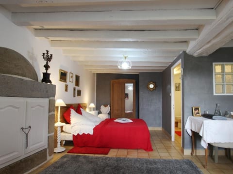 Zimmer Aux Anges
