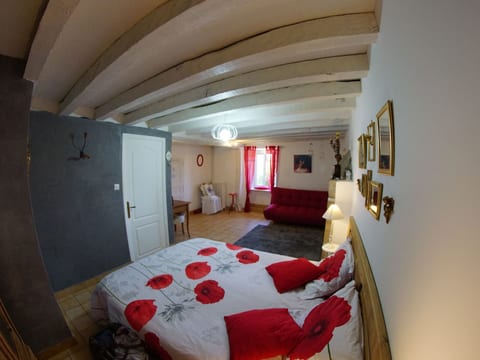 Zimmer Aux Anges