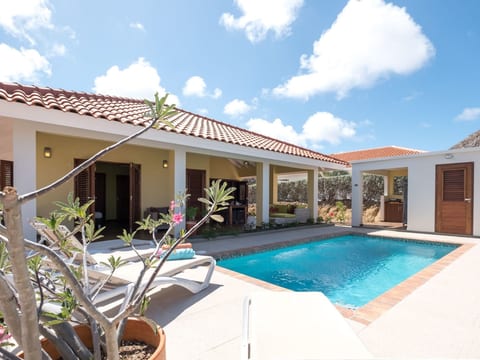 Villa Gogorobi mit privatem Pool