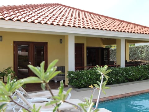 Villa Gogorobi mit privatem Pool