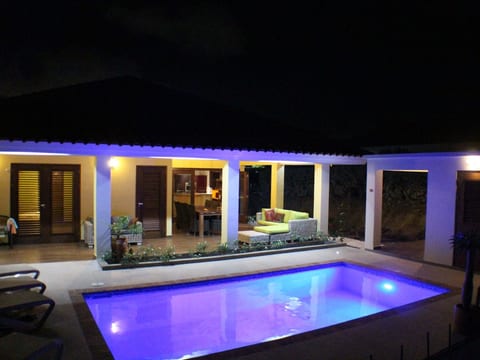 Villa Gogorobi mit privatem Pool