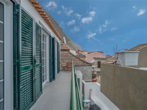 Strandhaus in Paul do Mar