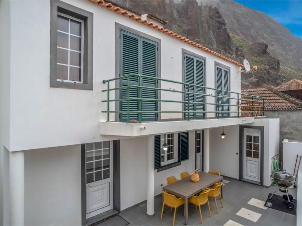 Strandhaus in Paul do Mar - Arco da Calheta