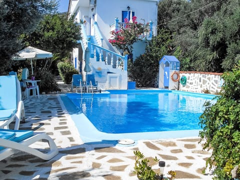 Pool Outdoor