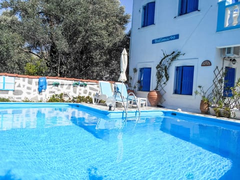 Pool Outdoor