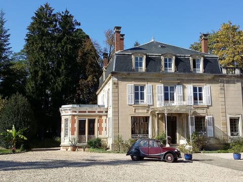 maisonMazerand Wohnen - Entspannen - Genießen