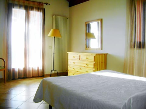 große Wohnung