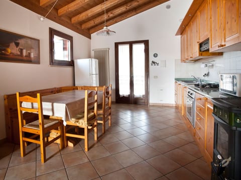 große Wohnung