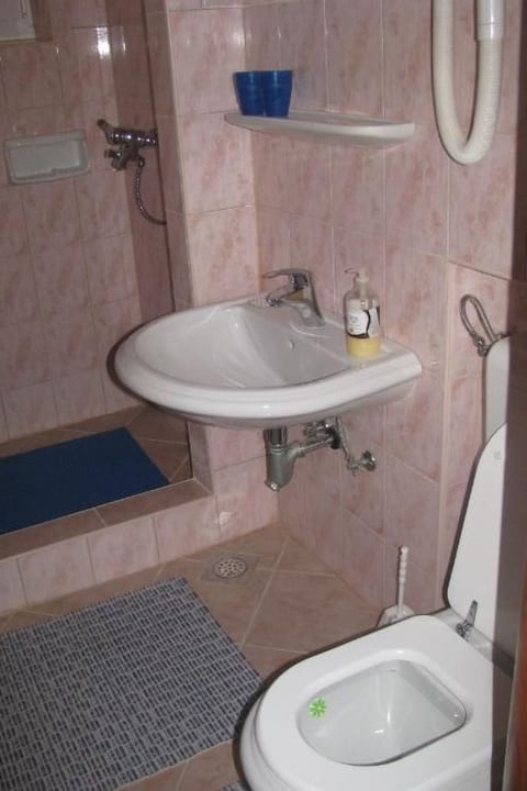 Ferienzimmer "Studio Apartment"