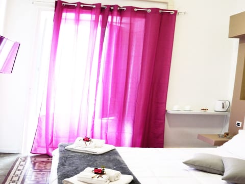 Gästezimmer für 2 Personen in Caltagirone, Sizilien (Provinz Catania)