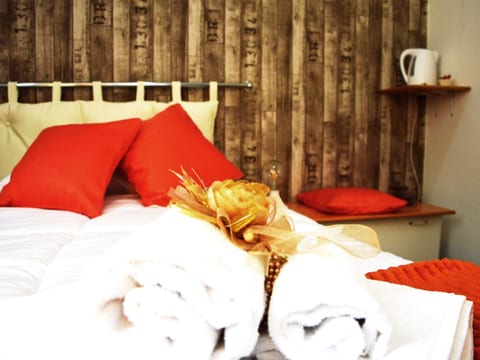 Gästezimmer für 1 Personen in Caltagirone, Sizilien (Provinz Catania)
