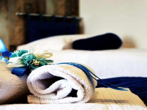 Gästezimmer für 3 Personen in Caltagirone, Sizilien (Provinz Catania)
