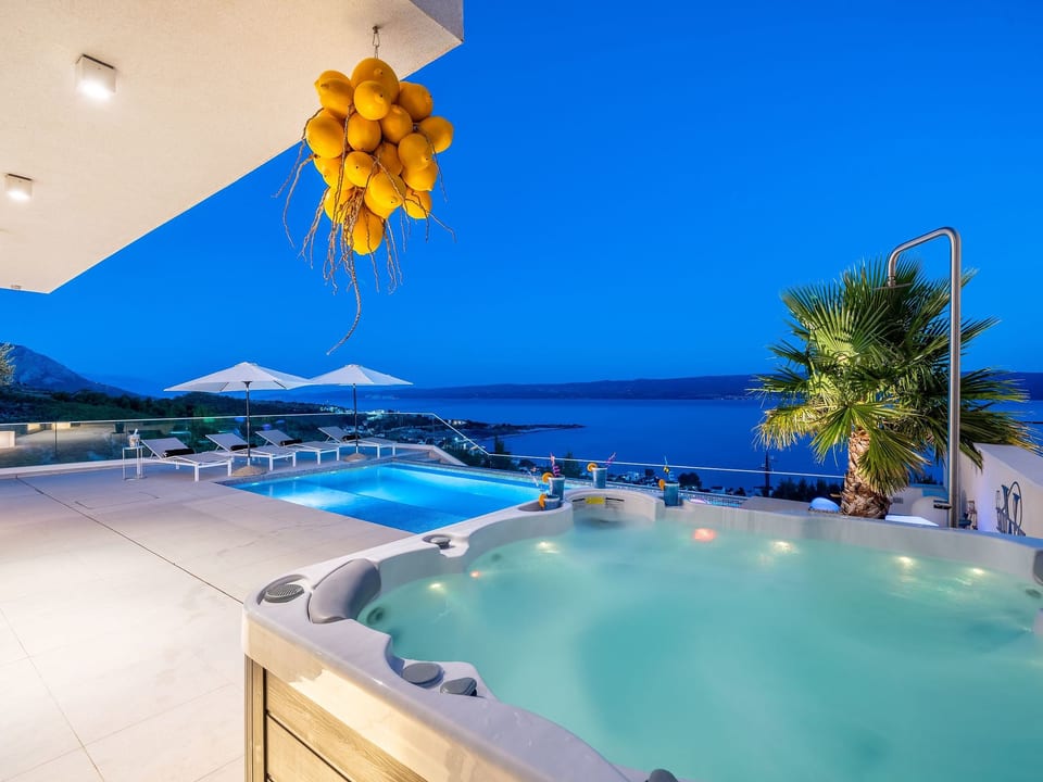 Boutique Villa Fay - Jesenice
