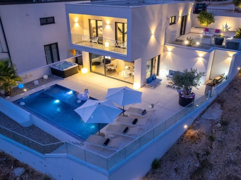 Boutique Villa Fay