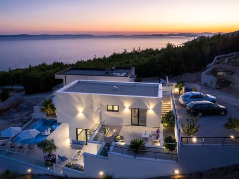 Boutique Villa Fay