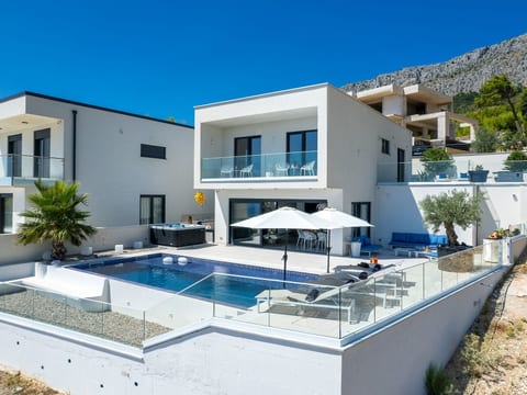 Boutique Villa Fay