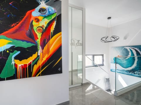 Boutique Villa Fay