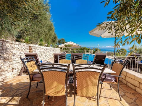 "Villa Nafsika"