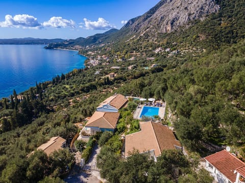 "Villa Nafsika"