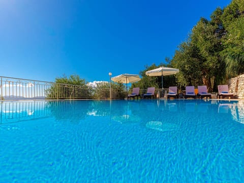 "Villa Nafsika"
